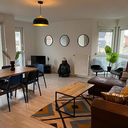 Weyersheim 3 Pieces "Joe" Apartment Екстериор снимка