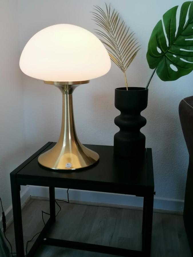 Weyersheim 3 Pieces "Joe" Apartment Екстериор снимка