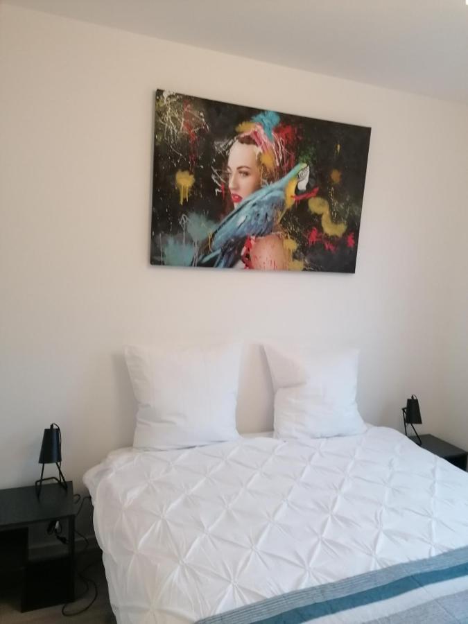 Weyersheim 3 Pieces "Joe" Apartment Екстериор снимка