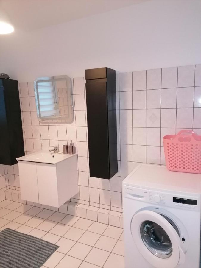 Weyersheim 3 Pieces "Joe" Apartment Екстериор снимка