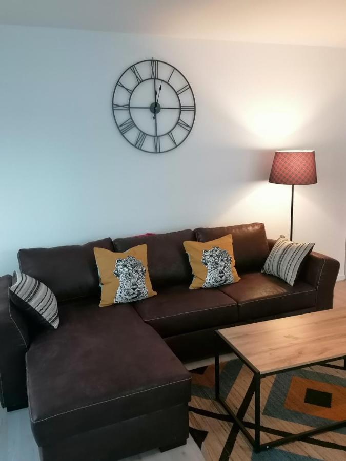 Weyersheim 3 Pieces "Joe" Apartment Екстериор снимка