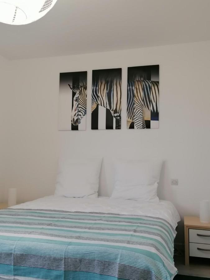 Weyersheim 3 Pieces "Joe" Apartment Екстериор снимка