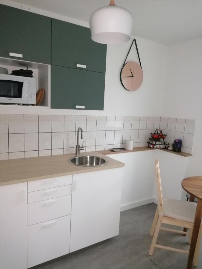 Weyersheim 3 Pieces "Joe" Apartment Екстериор снимка