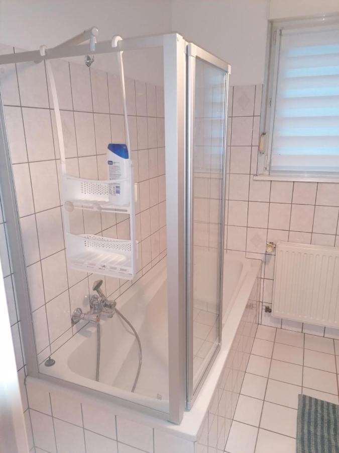 Weyersheim 3 Pieces "Joe" Apartment Екстериор снимка