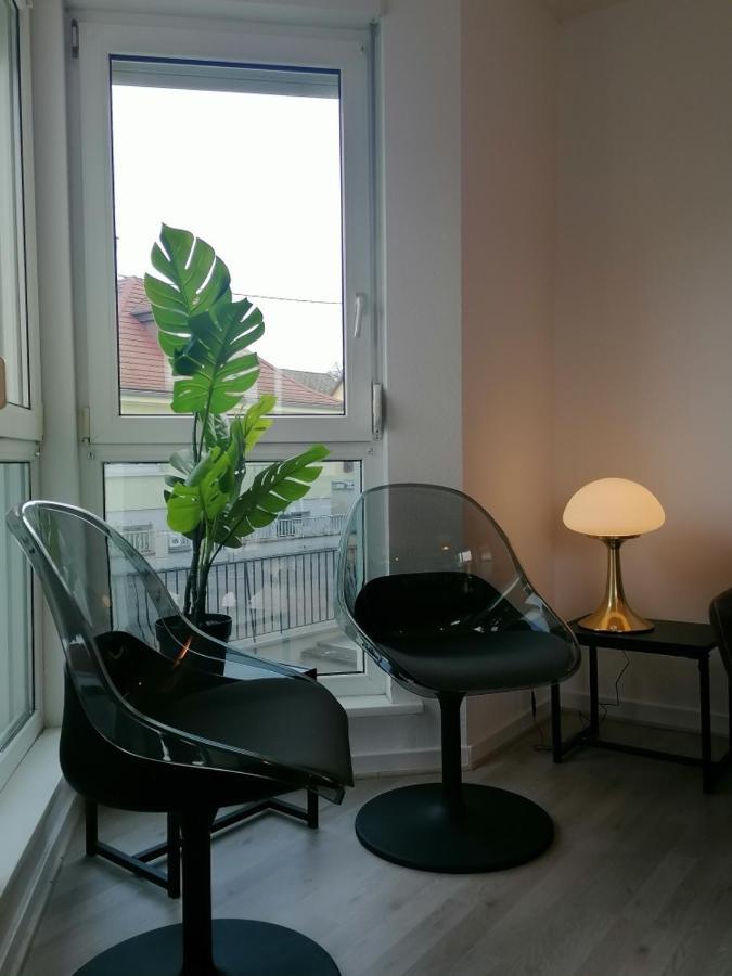 Weyersheim 3 Pieces "Joe" Apartment Екстериор снимка
