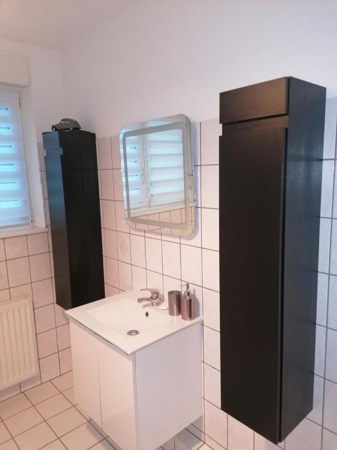 Weyersheim 3 Pieces "Joe" Apartment Екстериор снимка