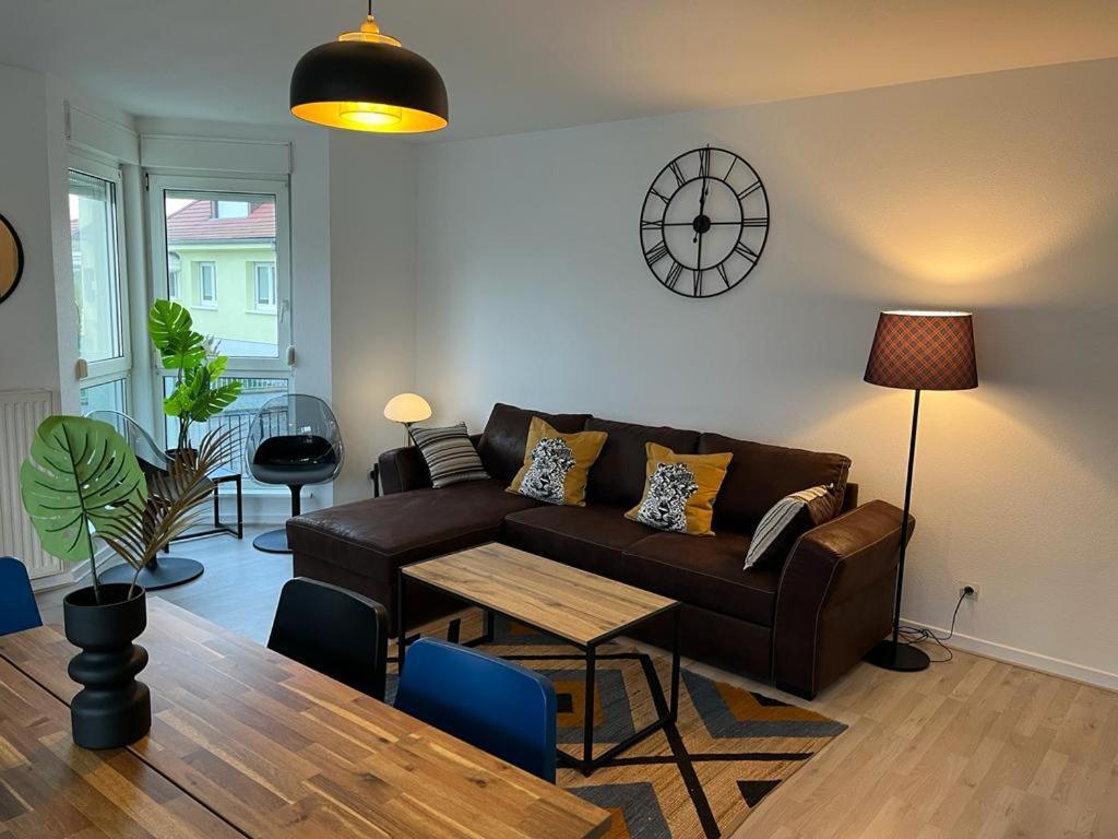 Weyersheim 3 Pieces "Joe" Apartment Екстериор снимка