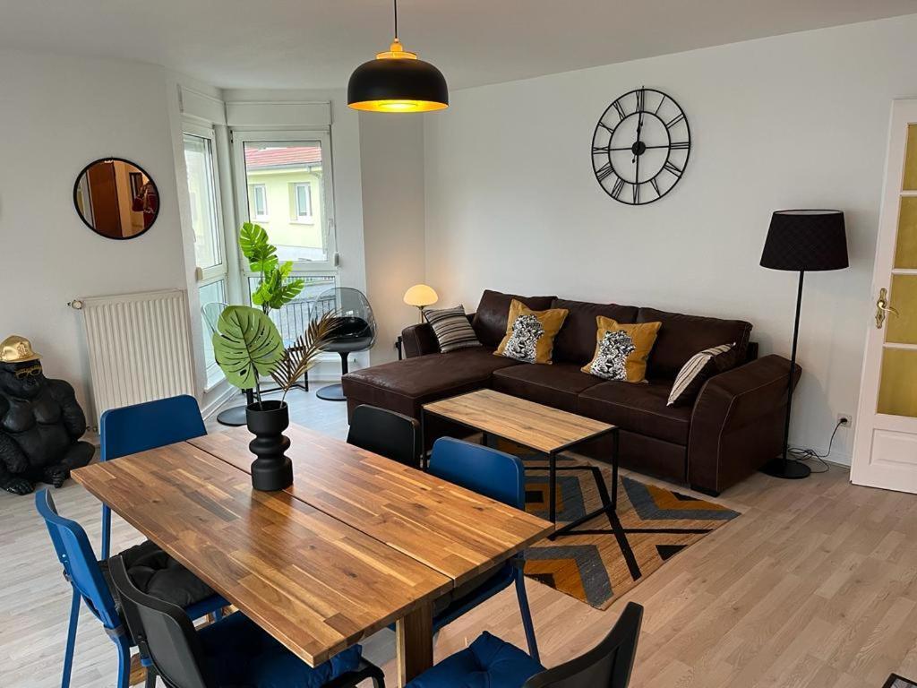 Weyersheim 3 Pieces "Joe" Apartment Екстериор снимка